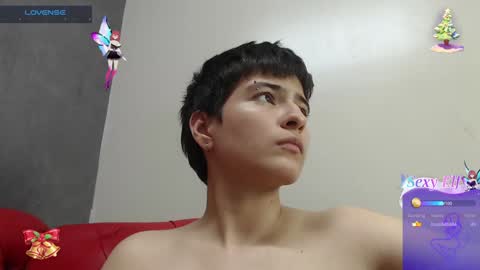 Snapshot of bryce_evans chatting on 13, 12, 2024 B R Y C E  online show from 13, 12, 2024