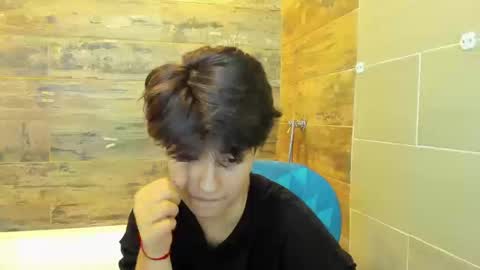 Snapshot of bryce_evans chatting on 27, 9, 2025 B R Y C E  online show from 27, 9, 2025