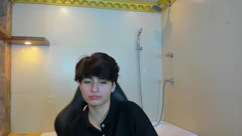 Snapshot of bryce_evans chatting on 14, 10, 2025 B R Y C E  online show from 14, 10, 2025