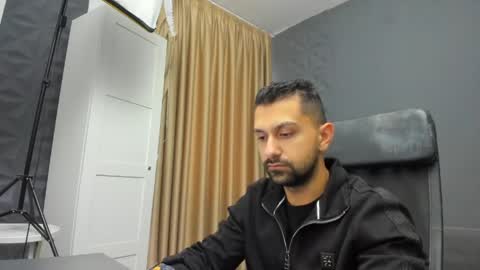 BryceReign online show from 19, 3, 2026