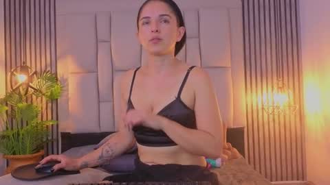 BRYONY online show from 18, 12, 2025