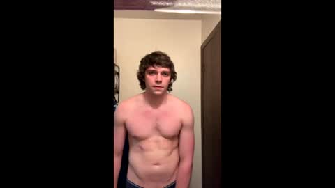 ChadStrokeman online show from 5, 5, 2026