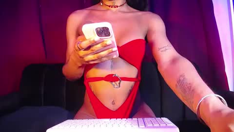 samm online show from 8, 6, 2026