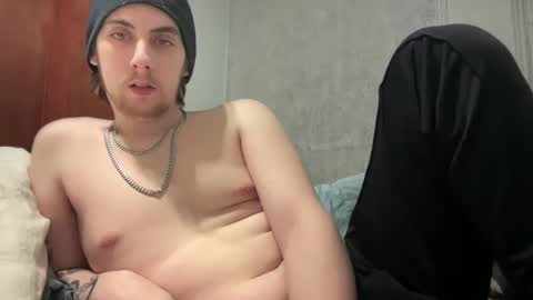 bubbahumps online show from 4, 1, 2025