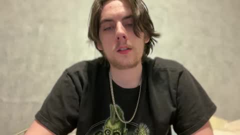 bubbahumps online show from 12, 1, 2025