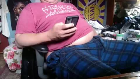 Bubba Smalls online show from 7, 12, 2024