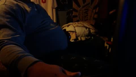 Bubba Smalls online show from 24, 12, 2024