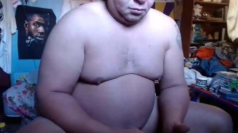 Bubba Smalls online show from 16, 1, 2025