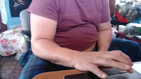 Bubba Smalls online show from 1, 2, 2025