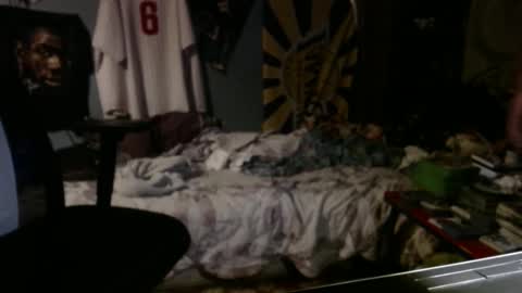 Bubba Smalls online show from 10, 9, 2025