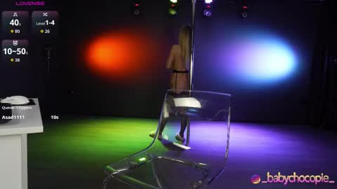 Bubble  gum  online show from 22, 11, 2025