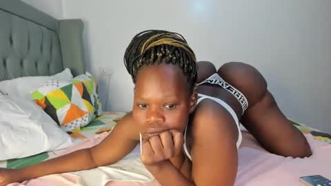 Snapshot of bubble_big_booty chatting on 16, 1, 2025 Stacy420 online show from 16, 1, 2025