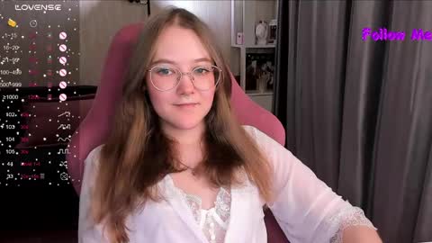 Ruby online show from 6, 5, 2026