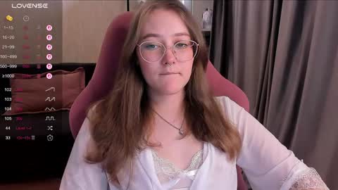 Ruby online show from 21, 5, 2026