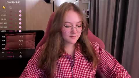 Snapshot of bubble_bunny chatting on 22, 5, 2026 Ruby online show from 22, 5, 2026