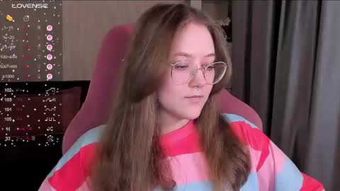 Snapshot of bubble_bunny chatting on 15, 6, 2026 Ruby online show from 15, 6, 2026