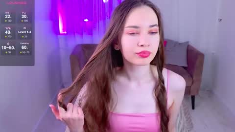 Snapshot of bubble_chlo3 chatting on 14, 3, 2026 bubble_chlo3 online show from 14, 3, 2026