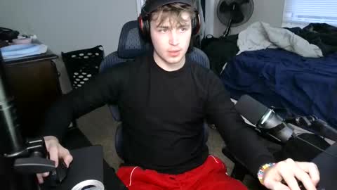 BubblebuttBdn online show from 28, 10, 2025