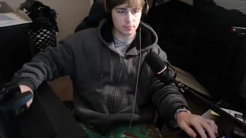 BubblebuttBdn online show from 18, 11, 2025