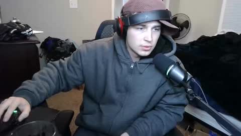 BubblebuttBdn online show from 27, 11, 2025