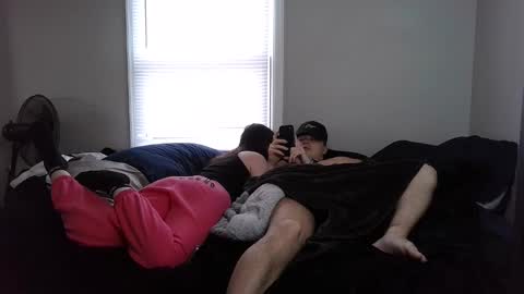 BubblebuttBdn online show from 19, 12, 2025