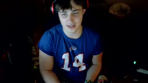 Snapshot of bubblebuttbdn chatting on 26, 6, 2026 BubblebuttBdn online show from 26, 6, 2026