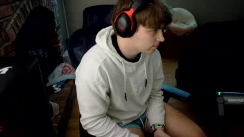 Snapshot of bubblebuttbdn chatting on 18, 7, 2026 BubblebuttBdn online show from 18, 7, 2026