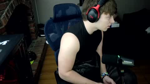 Snapshot of bubblebuttbdn chatting on 19, 7, 2026 BubblebuttBdn online show from 19, 7, 2026