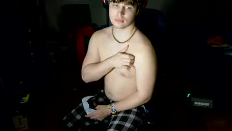 Snapshot of bubblebuttbdn chatting on 27, 7, 2026 BubblebuttBdn online show from 27, 7, 2026