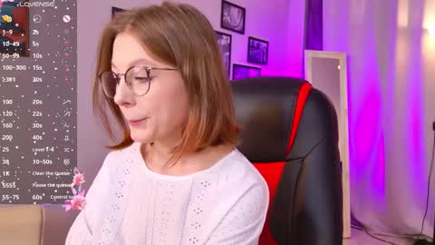Alice online show from 22, 10, 2025