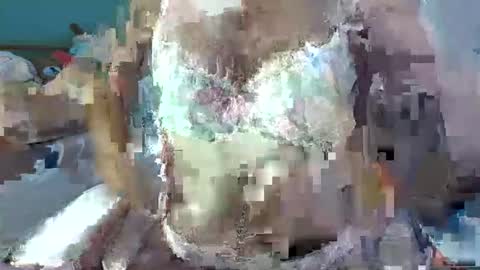 Snapshot of bubbles912 chatting on 13, 10, 2025 NabiBubbles online show from 13, 10, 2025