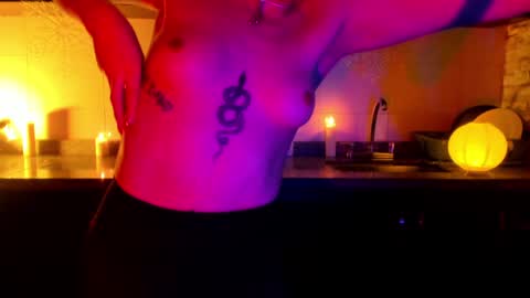 BubbleJereth online show from 21, 12, 2024