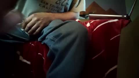 bubby_sexy online show from 29, 12, 2024