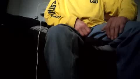 bubby_sexy online show from 1, 1, 2025