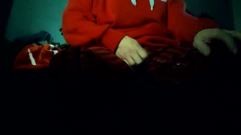 bubby_sexy online show from 27, 1, 2025