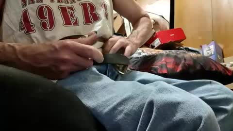 bubby_sexy online show from 3, 8, 2026