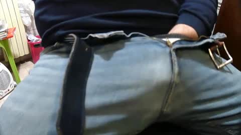 Snapshot of buccia73 chatting on 7, 12, 2024 Andre73 online show from 7, 12, 2024