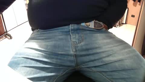 Snapshot of buccia73 chatting on 27, 9, 2025 Andre73 online show from 27, 9, 2025