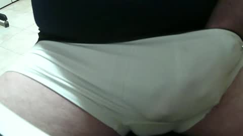 Snapshot of buccia73 chatting on 7, 10, 2025 Andre73 online show from 7, 10, 2025