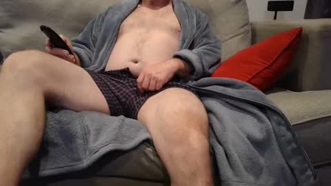 Buck online show from 14, 9, 2025