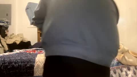 buckoykang online show from 28, 1, 2025