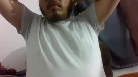 buckoykang online show from 24, 11, 2025