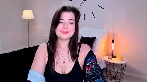 Snapshot of buckssbunny chatting on 6, 3, 2026 Ari online show from 6, 3, 2026