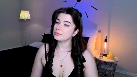 Snapshot of buckssbunny chatting on 17, 3, 2026 Ari online show from 17, 3, 2026