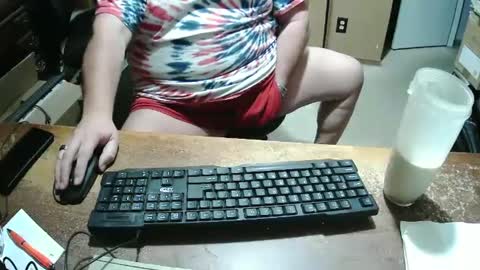 Snapshot of bucku2 chatting on 10, 12, 2024 Bucku2 online show from 10, 12, 2024