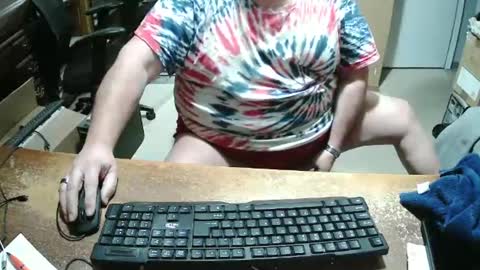 Snapshot of bucku2 chatting on 12, 12, 2024 Bucku2 online show from 12, 12, 2024