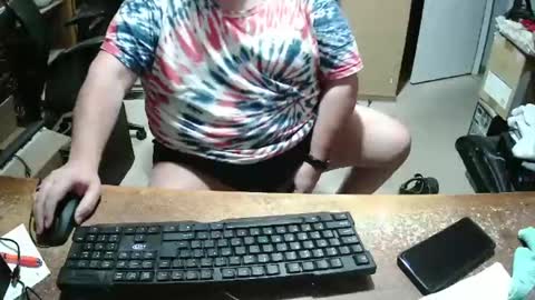 Snapshot of bucku2 chatting on 2, 1, 2025 Bucku2 online show from 2, 1, 2025