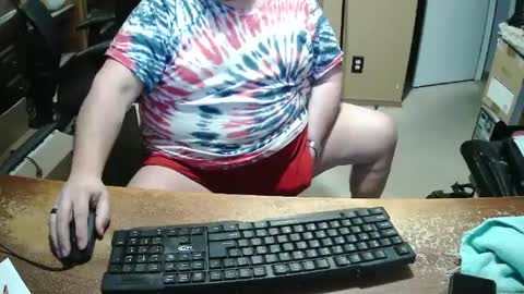 Snapshot of bucku2 chatting on 17, 2, 2025 Bucku2 online show from 17, 2, 2025