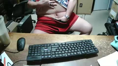 Snapshot of bucku2 chatting on 21, 2, 2025 Bucku2 online show from 21, 2, 2025