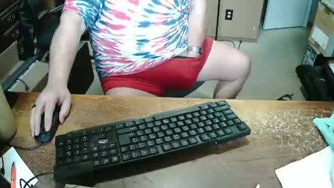 Snapshot of bucku2 chatting on 23, 2, 2025 Bucku2 online show from 23, 2, 2025